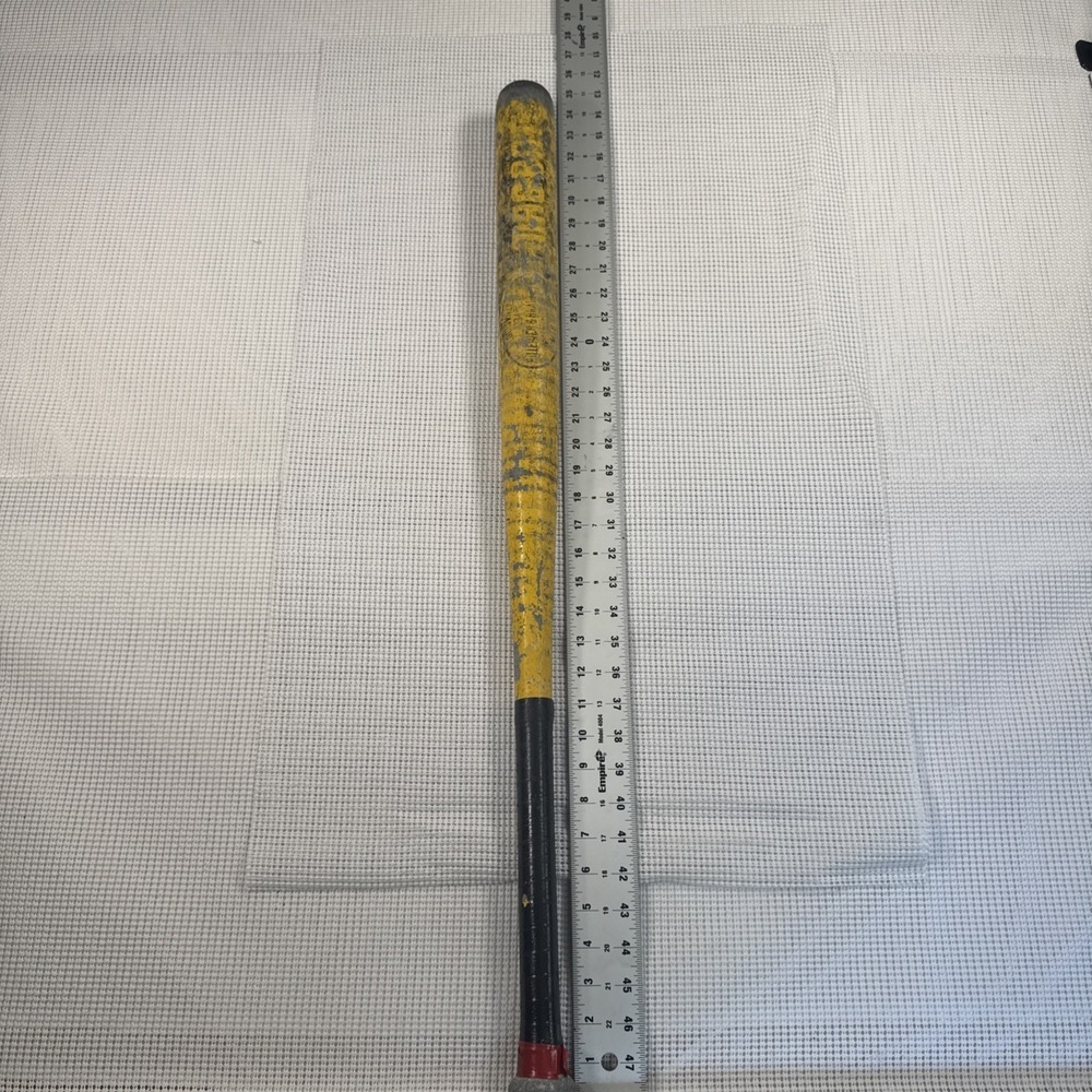 Louisville Slugger 234 Hillerich & Bradsby 34/32 MAG Aluminum Softball Bat Vint